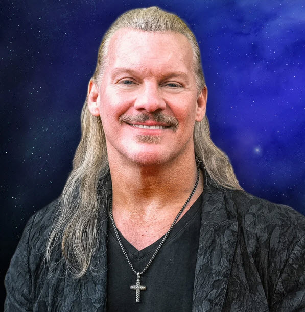 Chris Jericho